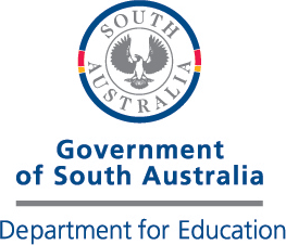 SA.GOV.AU - Department for Education